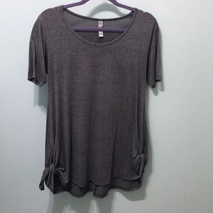 5 for 25🎉 lularoe perfect tee